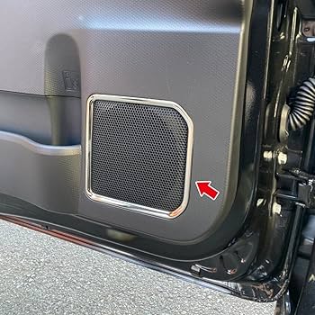 Amazon | oi-trading ダイハツ 新型 タント カスタム LA650/660S